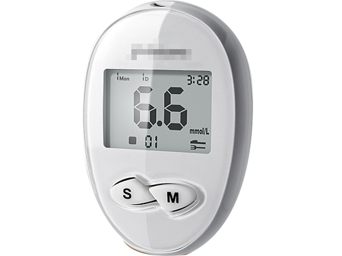 Hyperglycemia