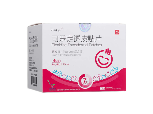 可乐定透皮贴片哪里有卖的 可乐定透皮贴片能吃感冒药吗