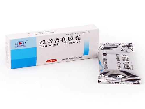 赖诺普利胶囊哪里有卖的