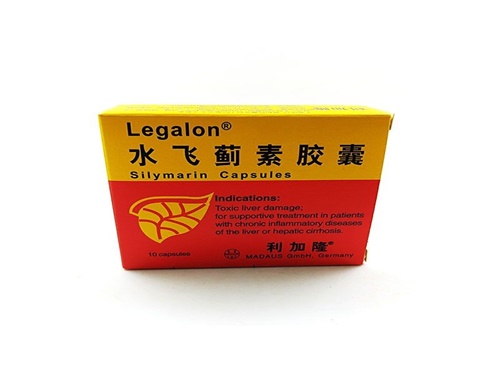 水飞蓟素胶囊多少???