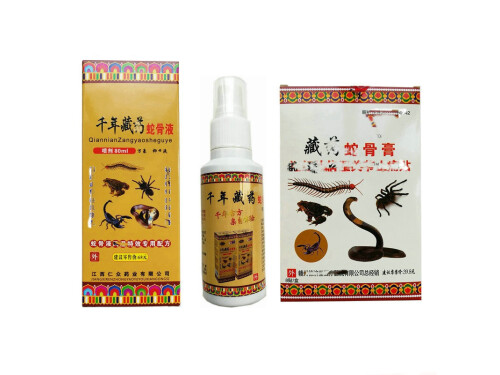 千年藏药蛇骨液的副作用 千年藏药蛇骨液的主要成分 