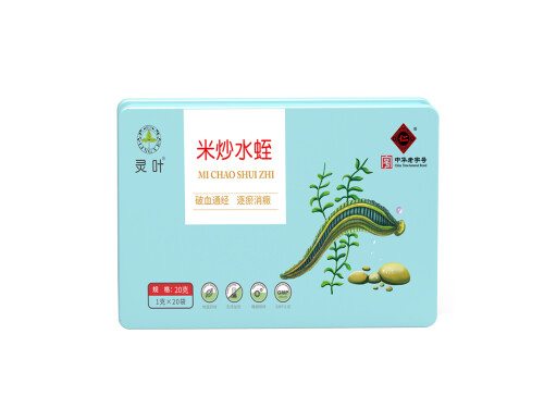 水蛭粉的功效与作用 水蛭粉怎么吃