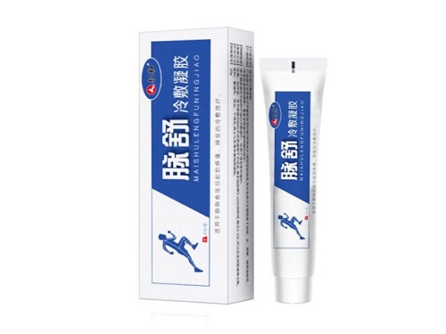 仁和脉舒冷敷凝胶的功效和作用