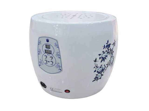坐灸仪的好处与功效