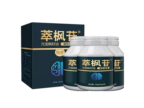 萃枫苷的功效与作用