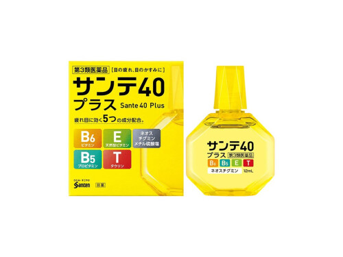 日本参天眼药水说明书 日本参天眼药水开封后多久要用完