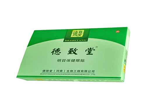 视丹明治疗近视靠谱吗 视丹明好不好