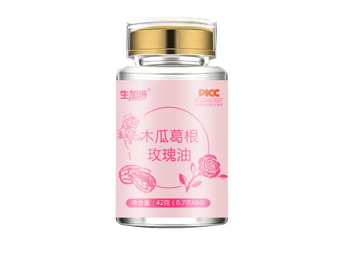 葛根玫瑰油凝胶糖果的功效 葛根玫瑰油凝胶糖果的副作用