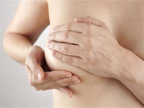 做乳房按摩有什??好处