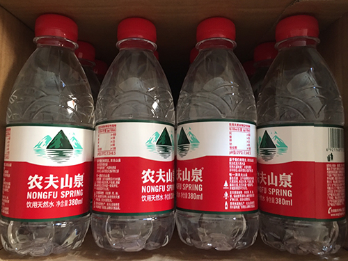 扁桃体发炎最怕三种水果 扁桃体发炎疯狂喝水真的有用