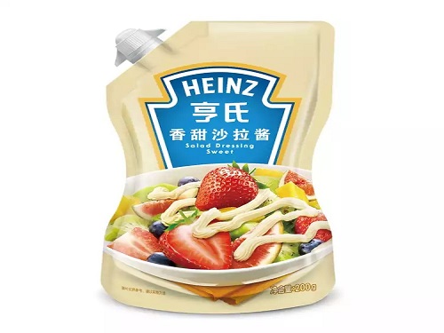 沙拉酱加热后还能吃吗