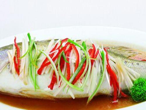 减肥吃什么食物？

