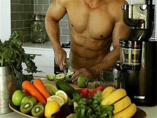 练肌肉吃什??