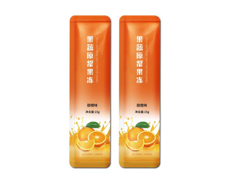 鲁尚润果蔬原浆果冻效果怎么样 鲁尚润果蔬原浆果冻多少钱
