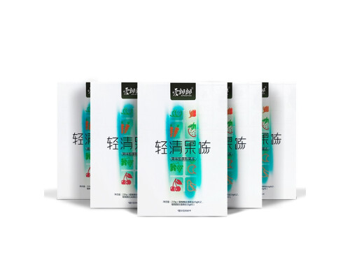爱飘飘酵素果冻什么时候吃最好