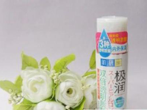 性价比高的化妆水