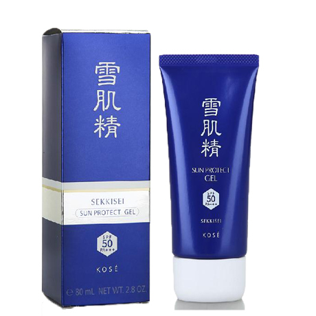 雪肌精化妆水有什么用
