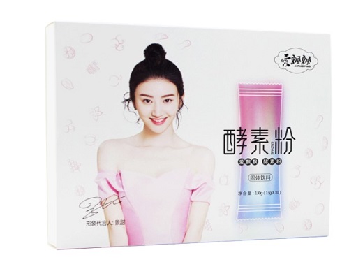 酵素果冻是什么