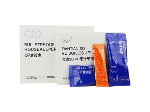 生酮奶咖搭档能减肥吗 生酮奶咖搭档怎么喝