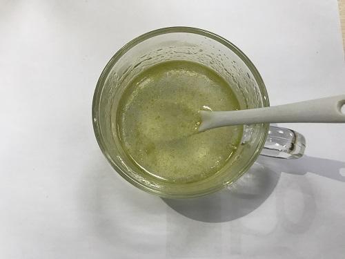火麻籽油