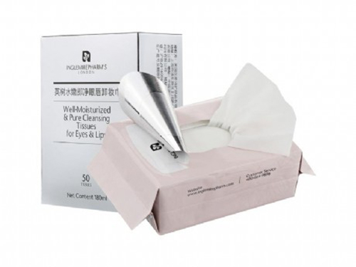 卸妆湿巾怎么用 卸妆湿巾使用方法步骤