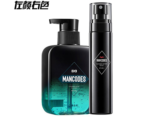 左颜右色除螨洗面奶好用吗