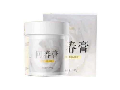蒂尔施回春膏的价格 蒂尔施回春膏的副作用