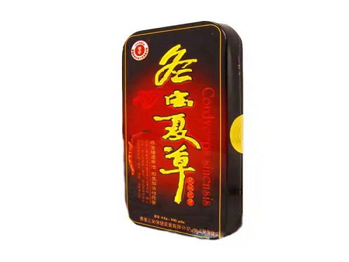 甲申生物冬虫夏草的效果怎么样 甲申生物冬虫夏草网上能买到吗