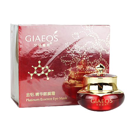 敷眼膜的好处