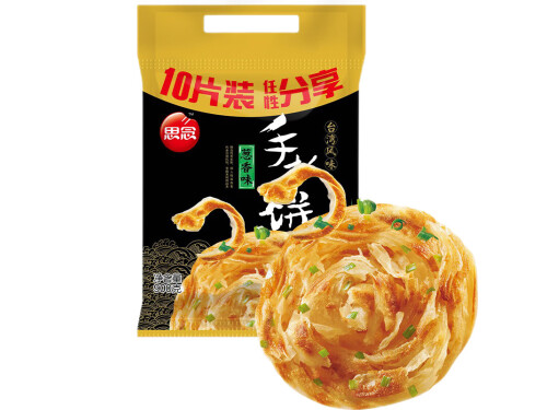 手抓饼有点酸是坏了吗 手抓饼又黑点里面怎么回事儿