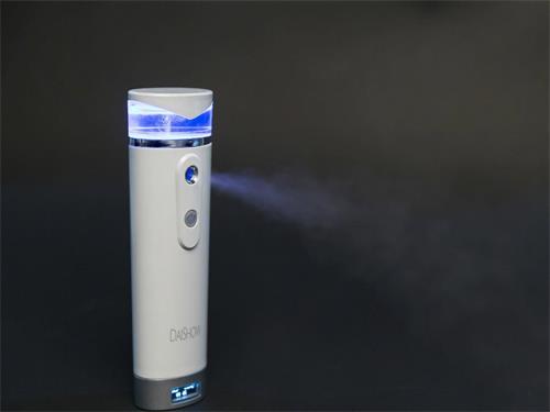 补水仪的正确使用方法
