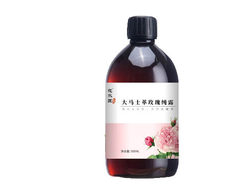 大马士革玫瑰纯露哪个牌子好 大马士革玫瑰纯露孕妇可以用吗