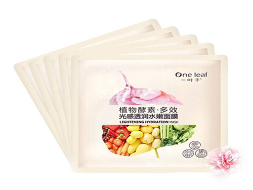 一叶子黄金蜂窝面膜使用步骤 一叶子黄金蜂窝面膜注意事项
