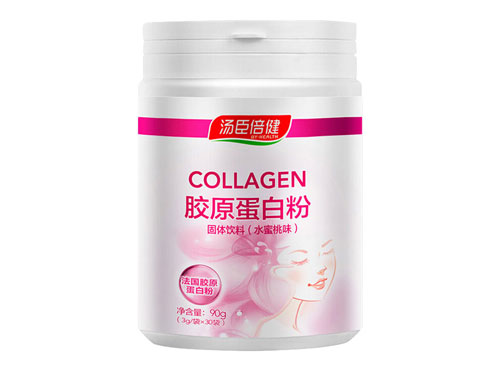 胶原蛋白粉排行榜