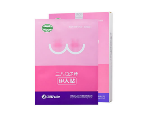 亿康乳通叶舒贴效果怎么样 清络舒宁乳秀贴缓解疼痛吗