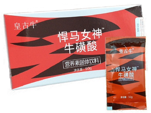 悍马女神牛磺酸的效果怎么样 悍马女神牛磺酸网上能够买到吗