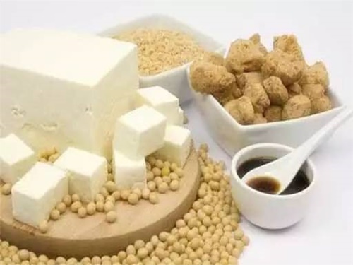 吃什么食物增加雌激?