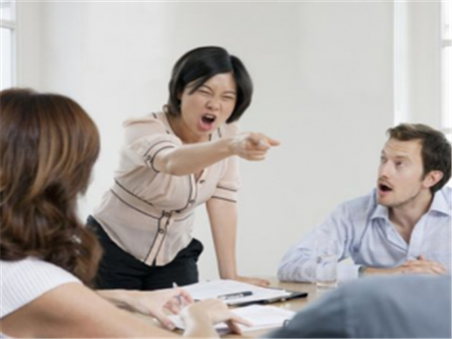女人性格偏激的表现