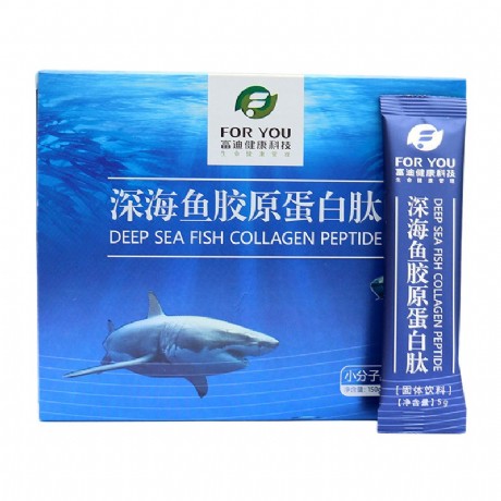 鱼胶原蛋白肽粉适合什么年龄的人 鱼胶原蛋白肽粉副作用