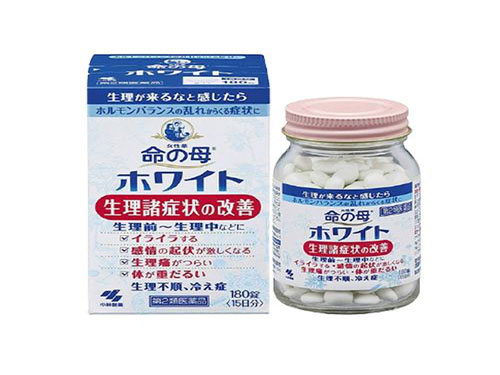 小林制药命之母效果如何 小林制药命之母可以常吃吗