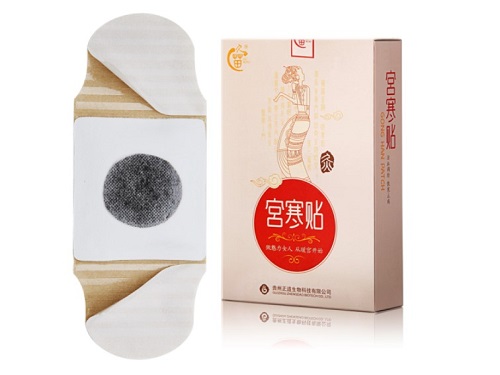 暖宫贴可以天天用吗