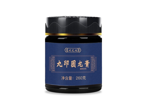 九印固龙膏女人能吃吗 九印固龙膏在哪里有卖