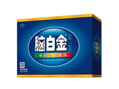 脑白金成分