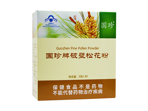 男人长期吃花粉治疗性功能吗 松花粉的价格多少钱
