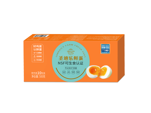 无菌蛋是不是智商税 无菌蛋是怎么生产出来的