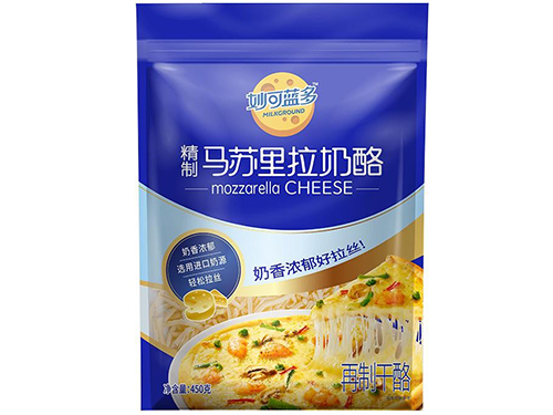 奶酪怎么预防变质 奶酪和奶油奶酪是一样的吗 