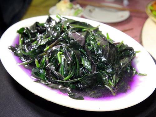 红凤菜的功效与作用