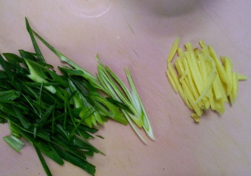 胡葱的功效与作用