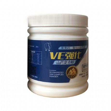 山药薏米芡实粉的功效与作用及食用方法