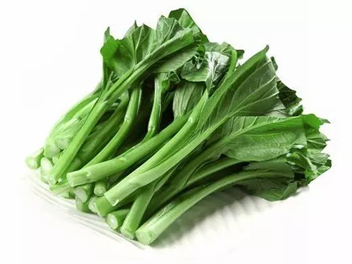菜心的营养价?€?